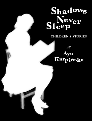 Shadows Never Sleep - cover image